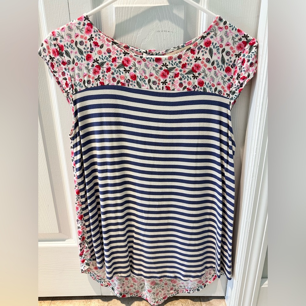 Matilda Jane top S
